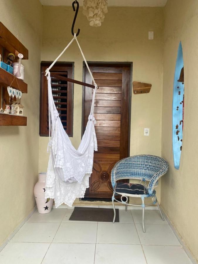 Pousada Paracuru Surf Exterior photo