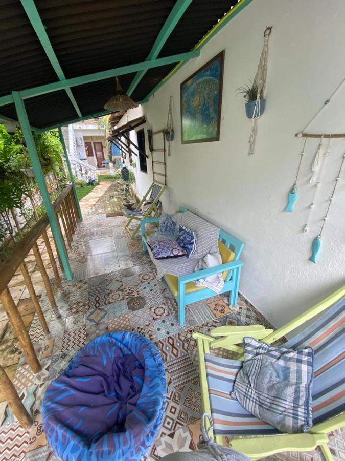 Pousada Paracuru Surf Exterior photo