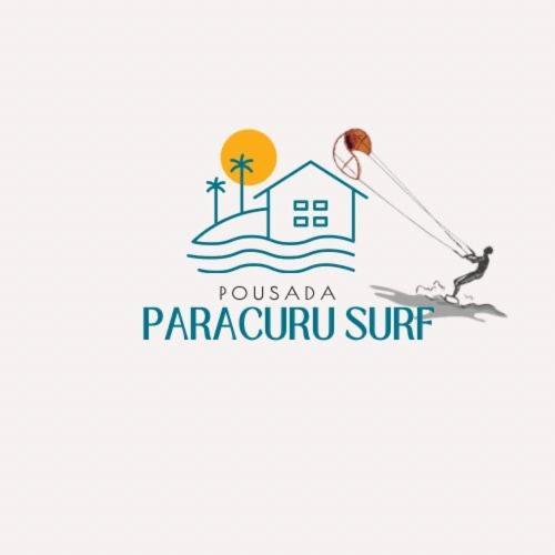 Pousada Paracuru Surf Exterior photo